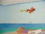 Beach mural 1
