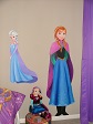 Frozen Anna